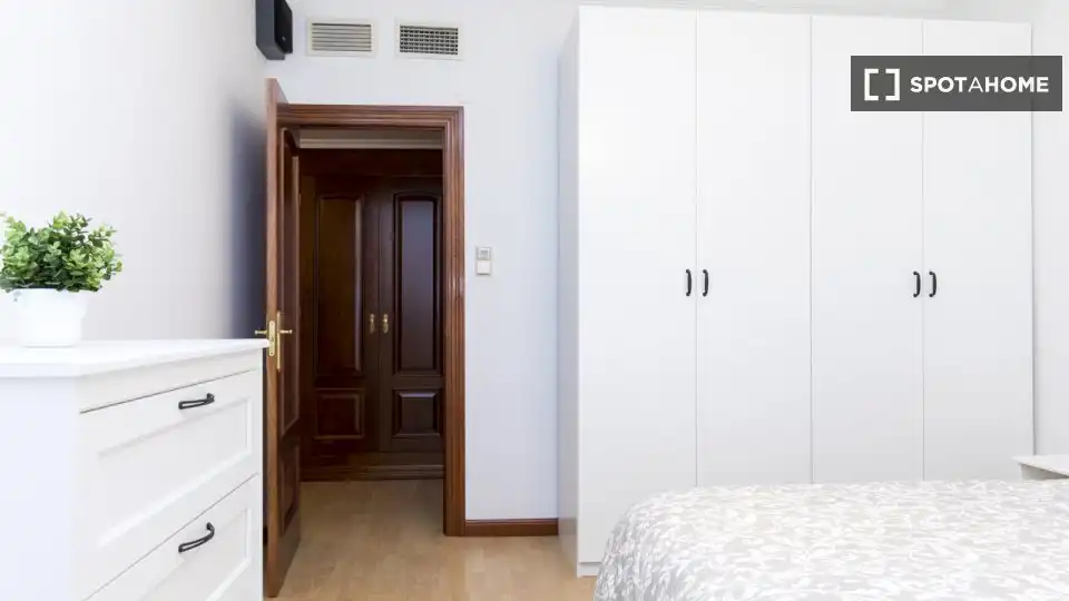 Habitación 115 m², Zaragoza