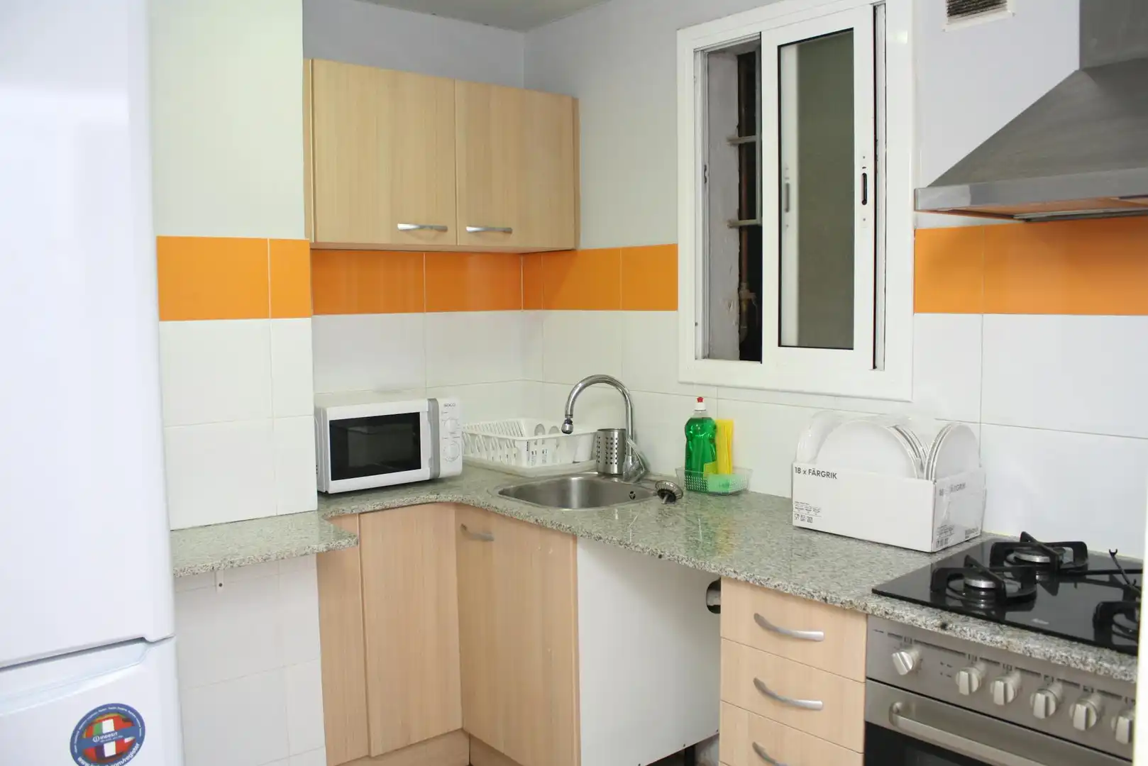 Habitación 125 m², Barcelona