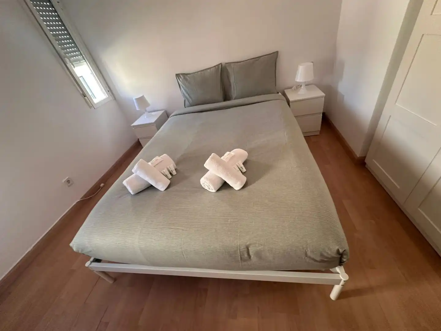 Pis de 50 m² a Madrid