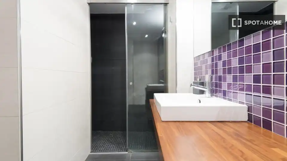 Habitació de lloguer, Barcelona