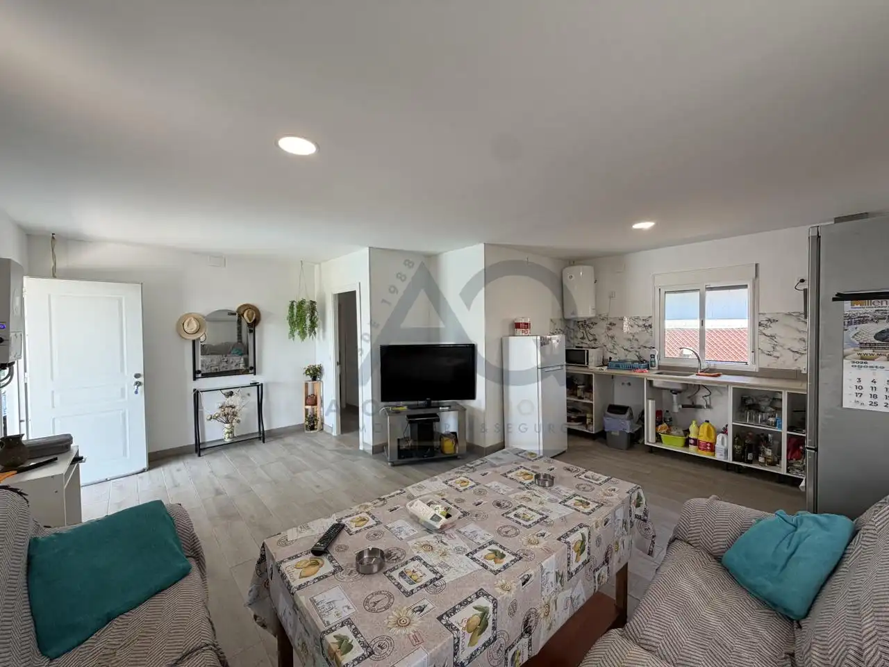 Casa de 60 m² en Dos Hermanas