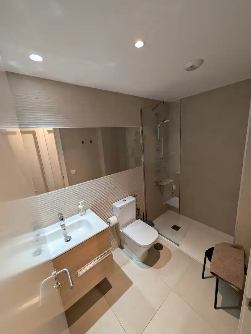 Piso de 59 m² en Las Palmas de Gran Canaria