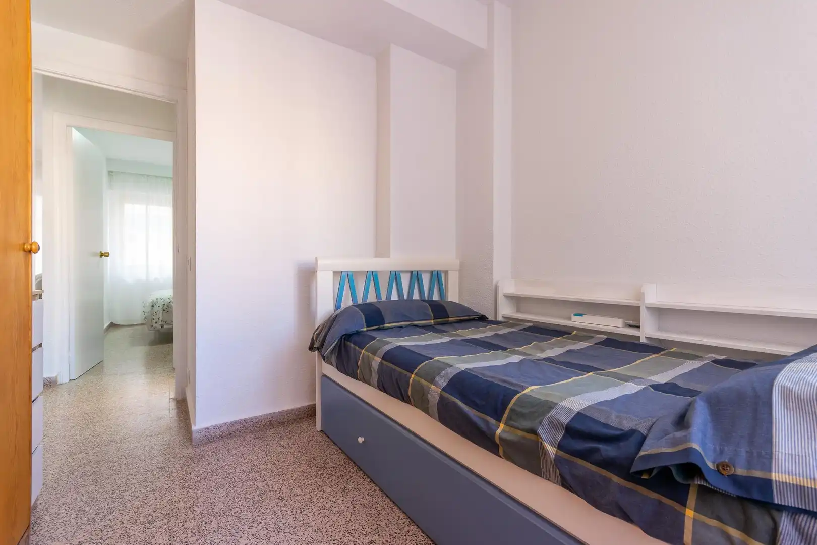 Piso de 60 m² en Santa Pola