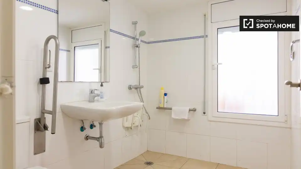 Habitación en alquiler, Barcelona