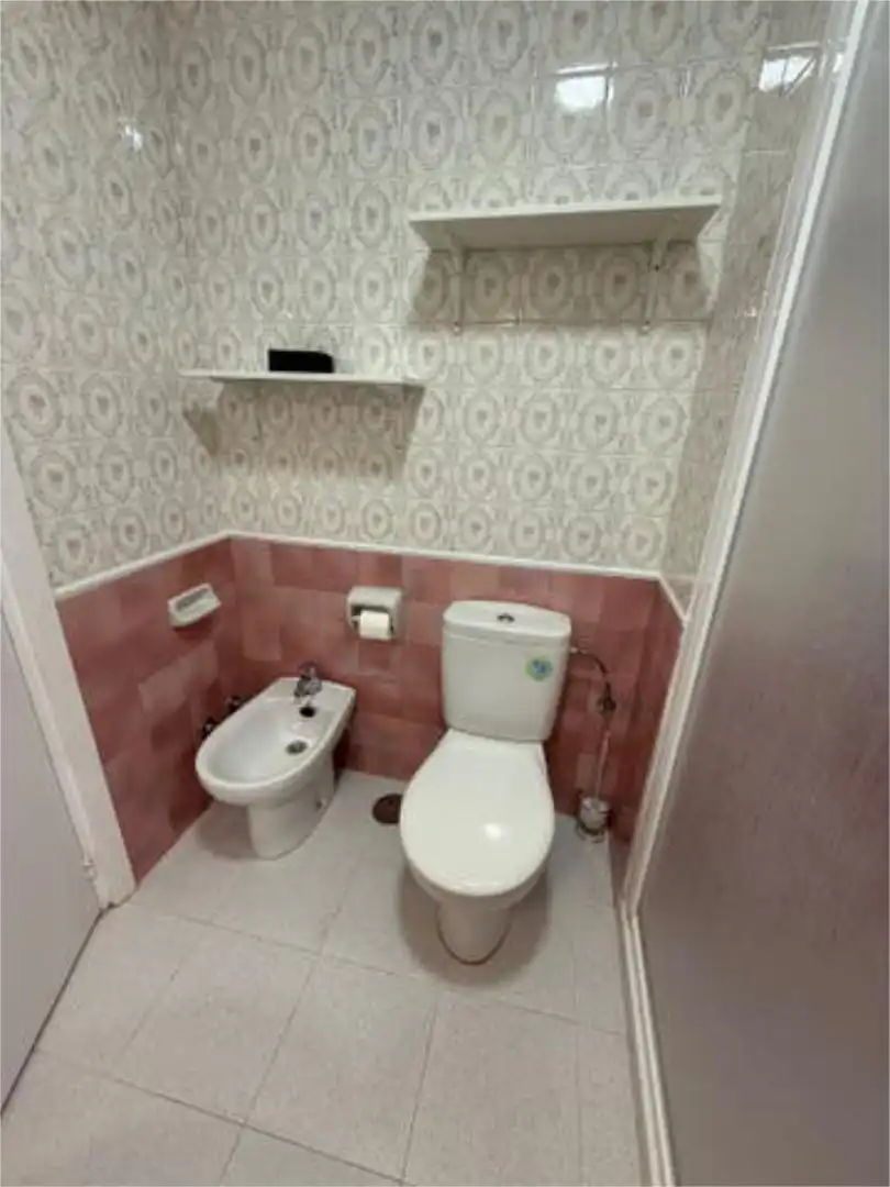 Piso de 90 m² en Rota