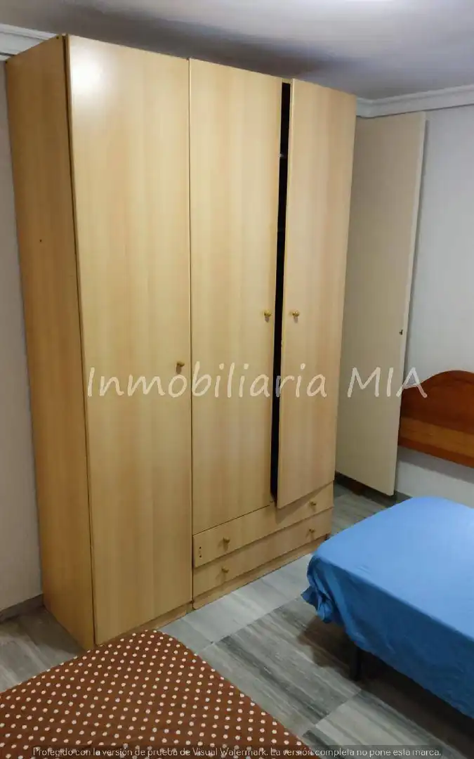 Pis de 91 m² a Torremolinos