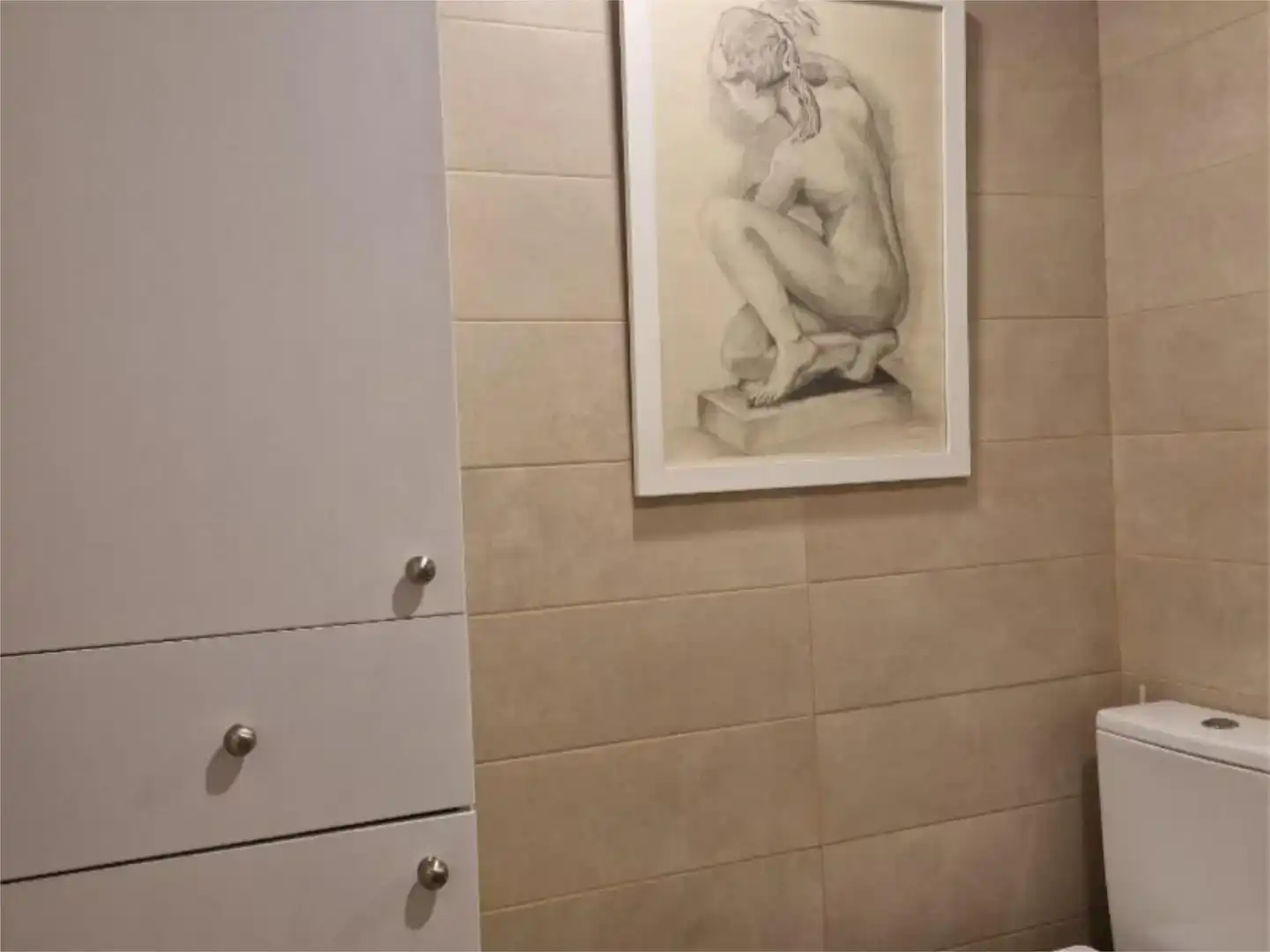 Habitación 80 m², San Juan de Aznalfarache