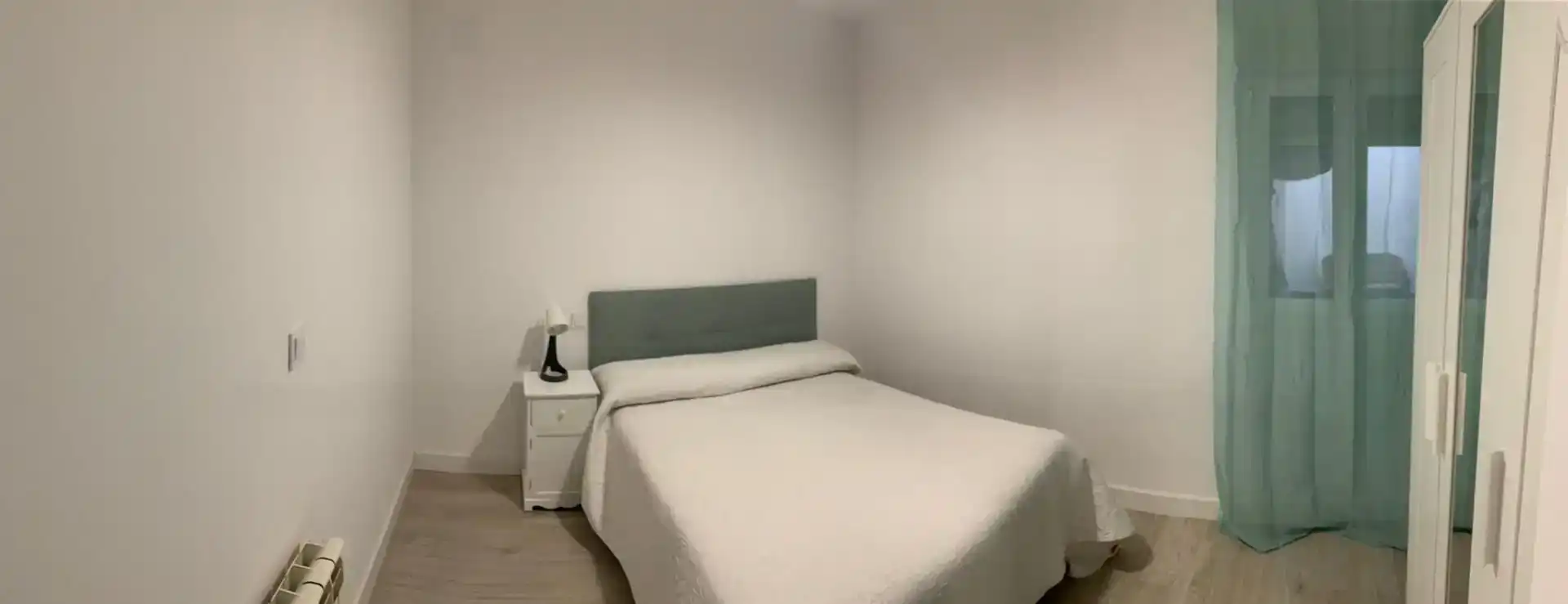 Piso de 134 m² en Alcázar de San Juan