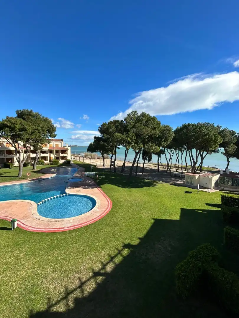 Piso de 59 m² en Alcanar