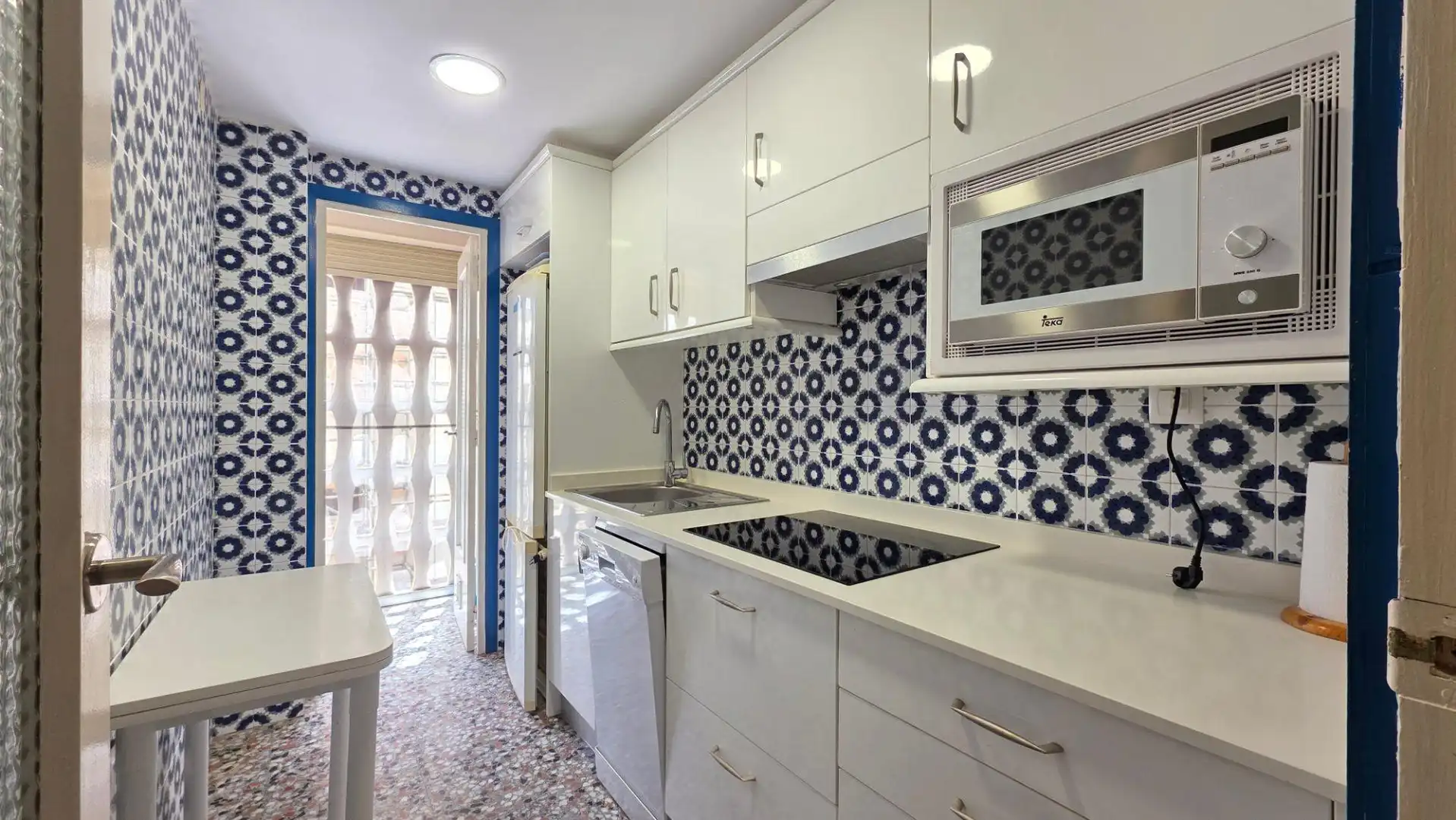 Pis de 74 m² a Gandia