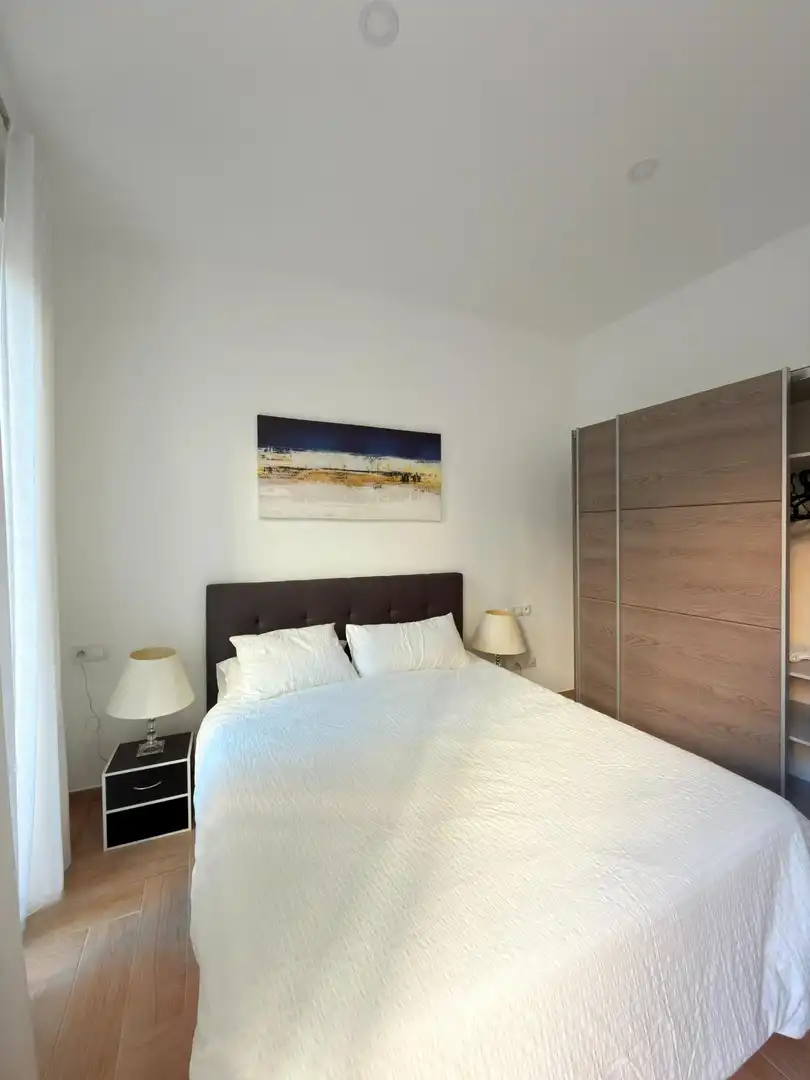 Appartement 134 m² à Alicante