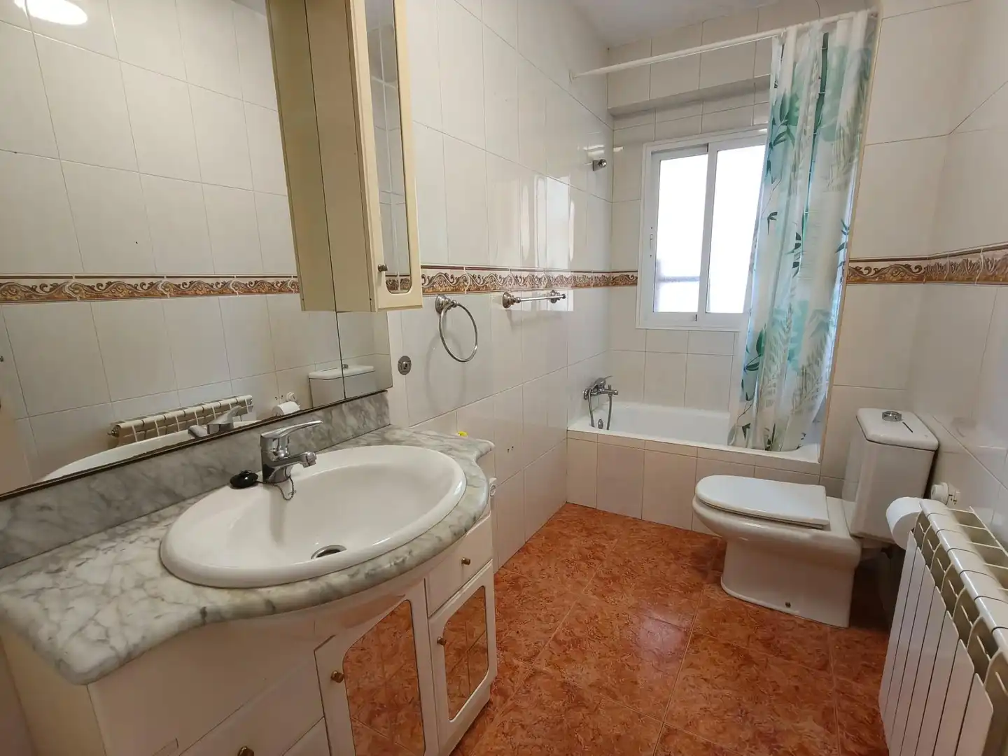 Piso de 76 m² en Zaragoza