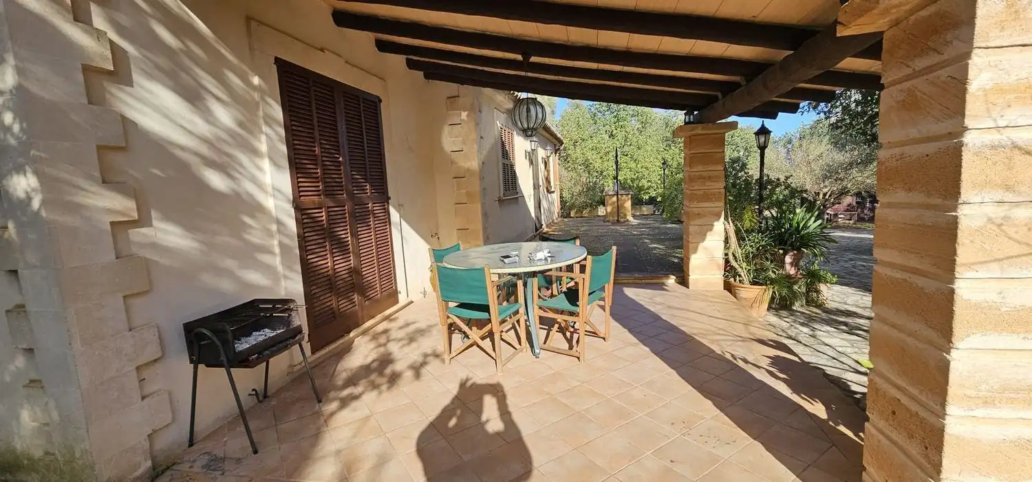 Casa de 175 m² a Manacor
