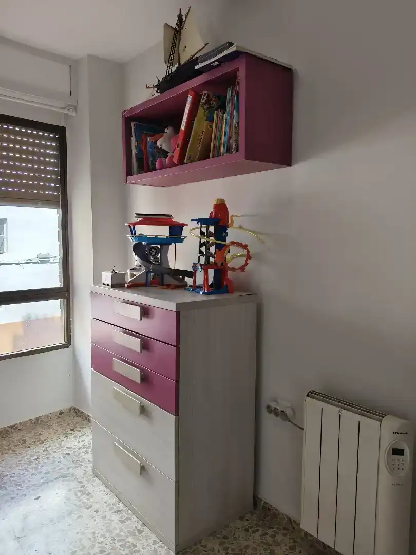 Piso de 80 m² en Montanejos