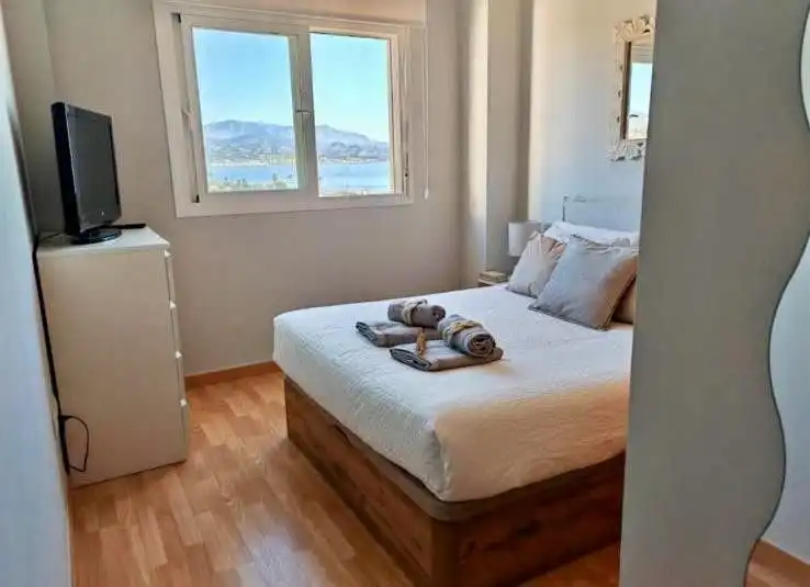 Piso de 90 m² en Vélez-Málaga