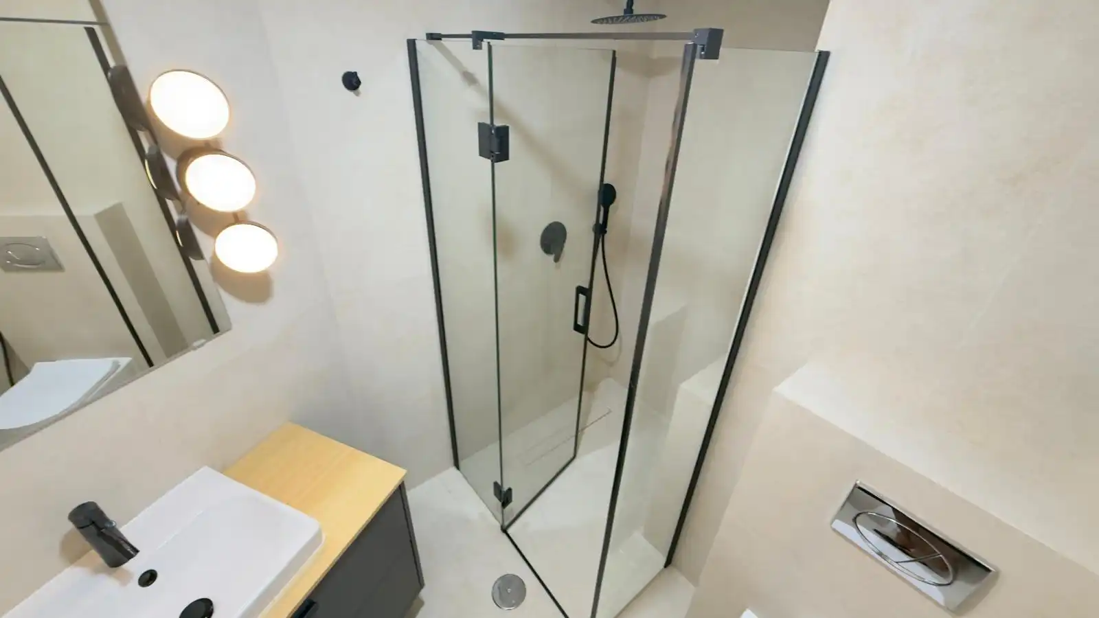 Квартира 110 м² у Alacant / Alicante