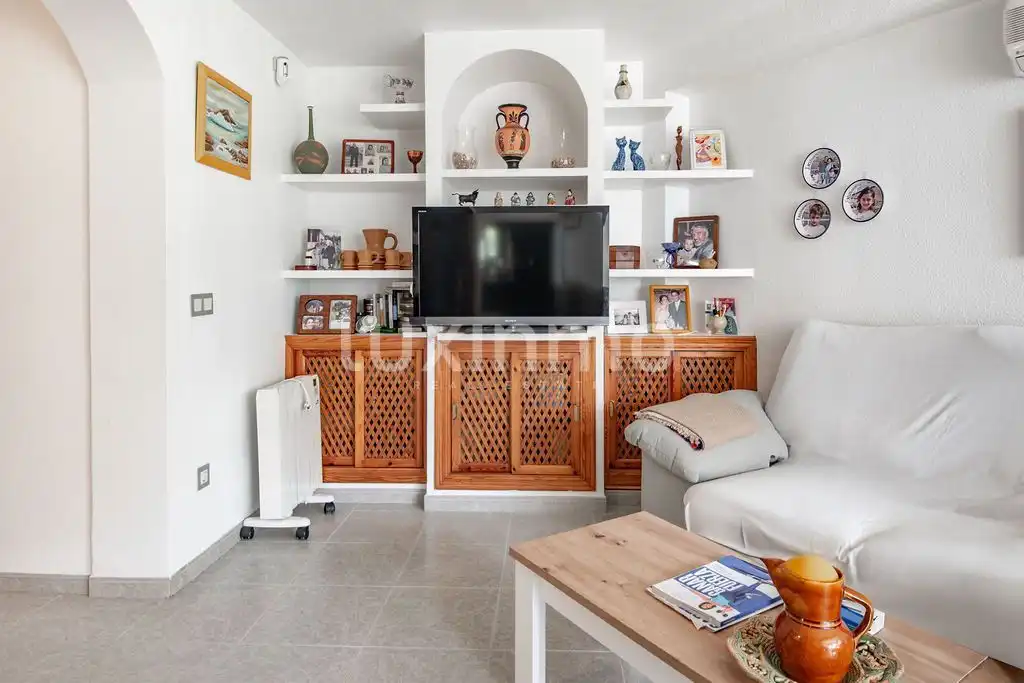 Квартира 51 м² в Benidorm