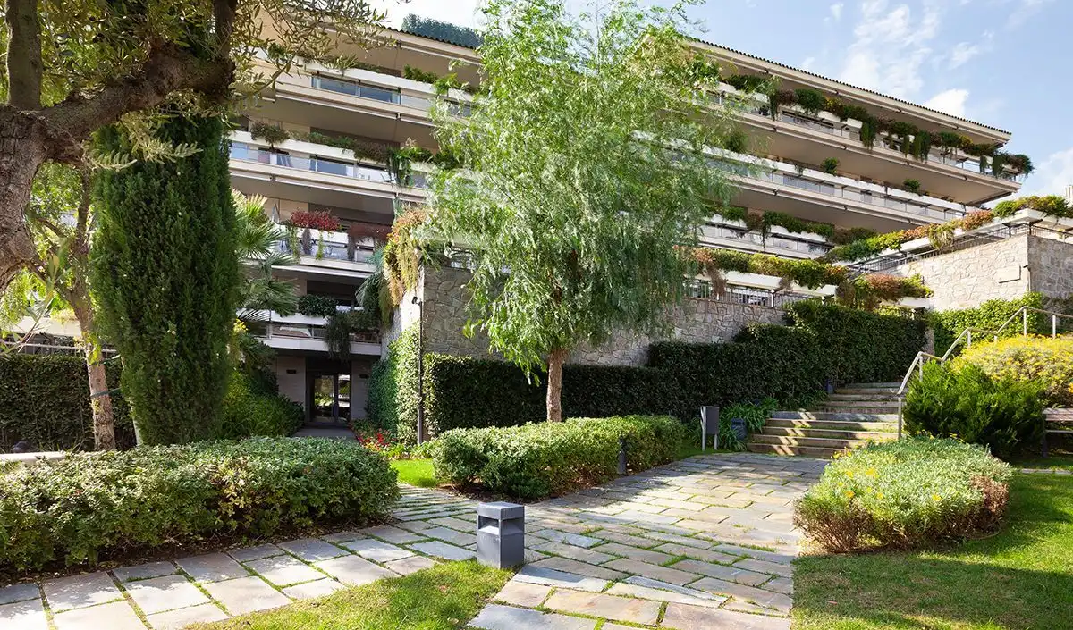 Pis de 247 m² a Barcelona