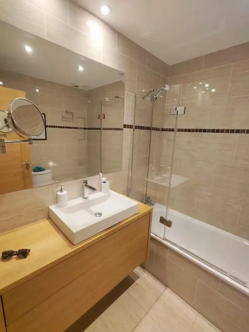 Pis de 67 m² a Còrdova