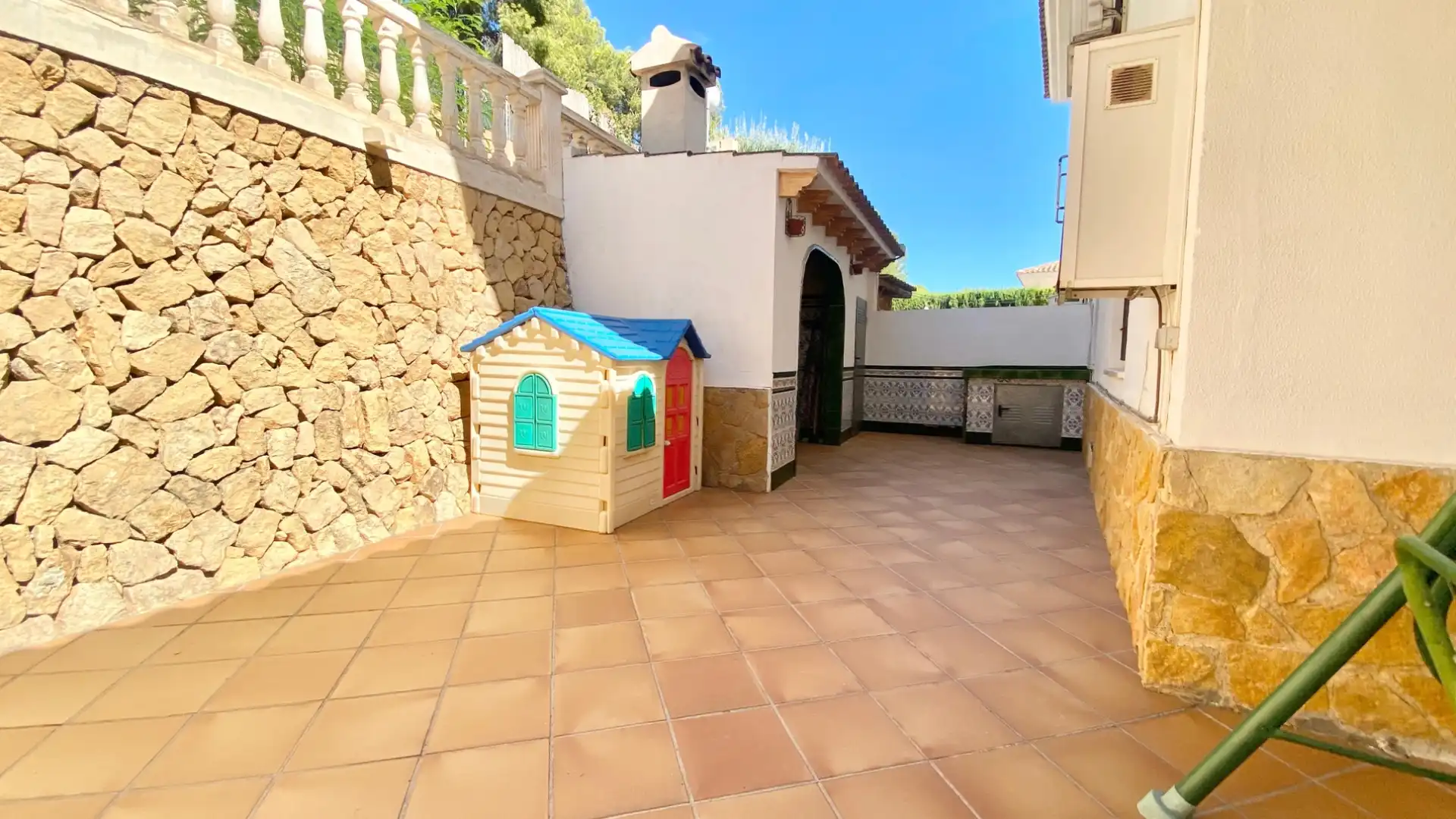 Piso de 154 m² en La Nucia