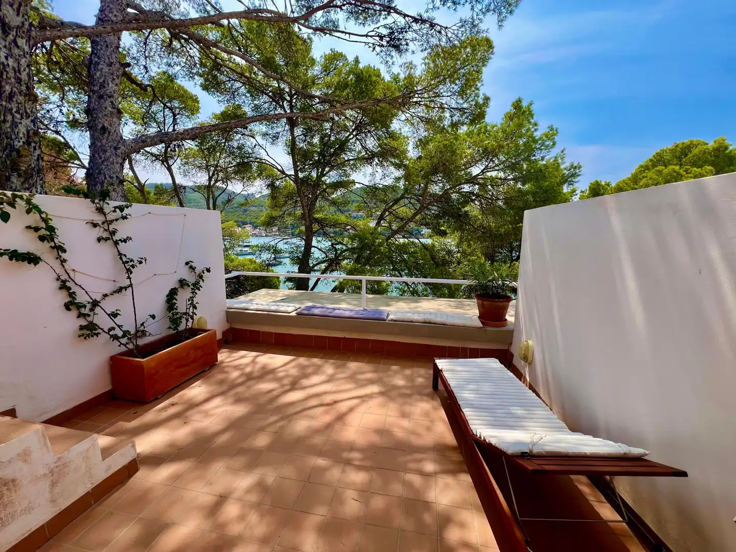 Piso de 139 m² en Andratx