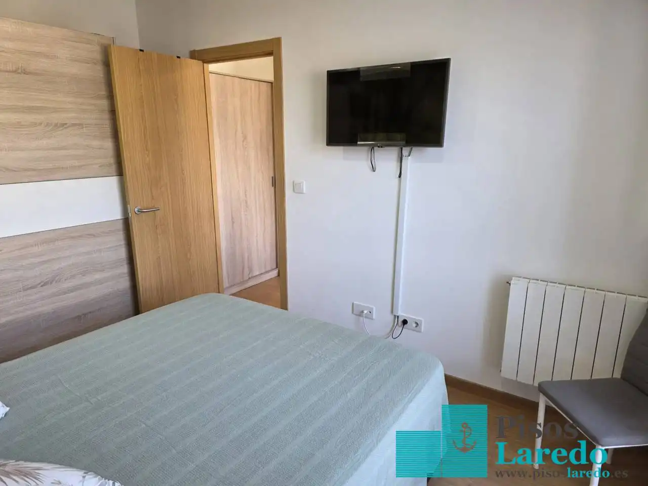 Pis de 60 m² a Ruesga