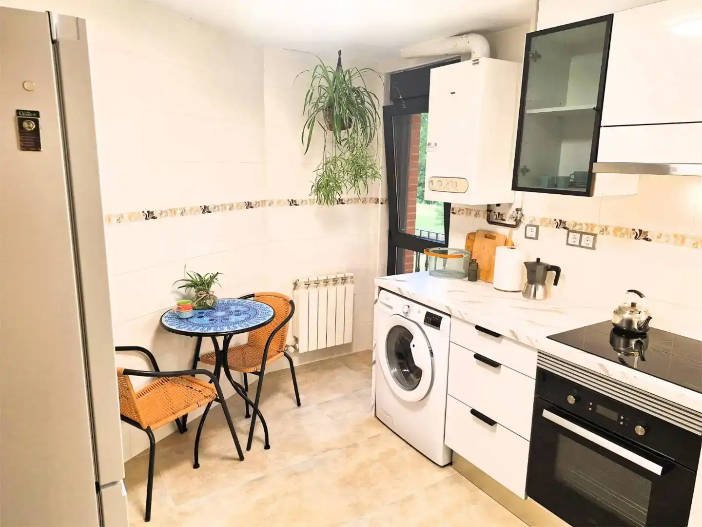 Habitación 90 m², Villaquilambre