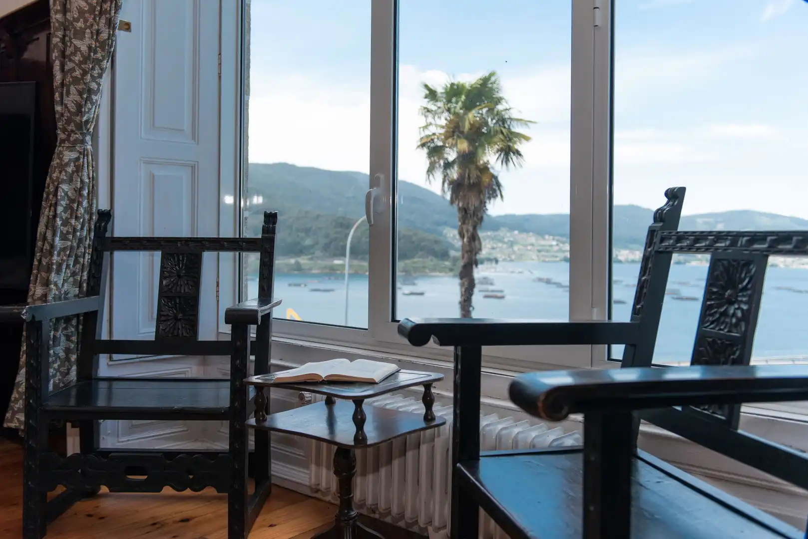 Piso de 400 m² en Redondela