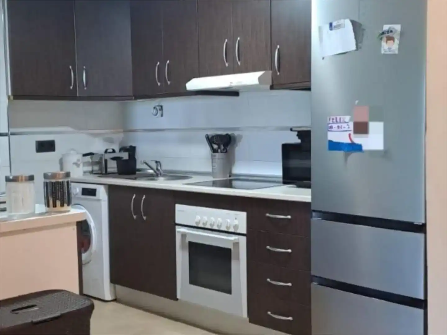 Piso de 77 m² en Jaén