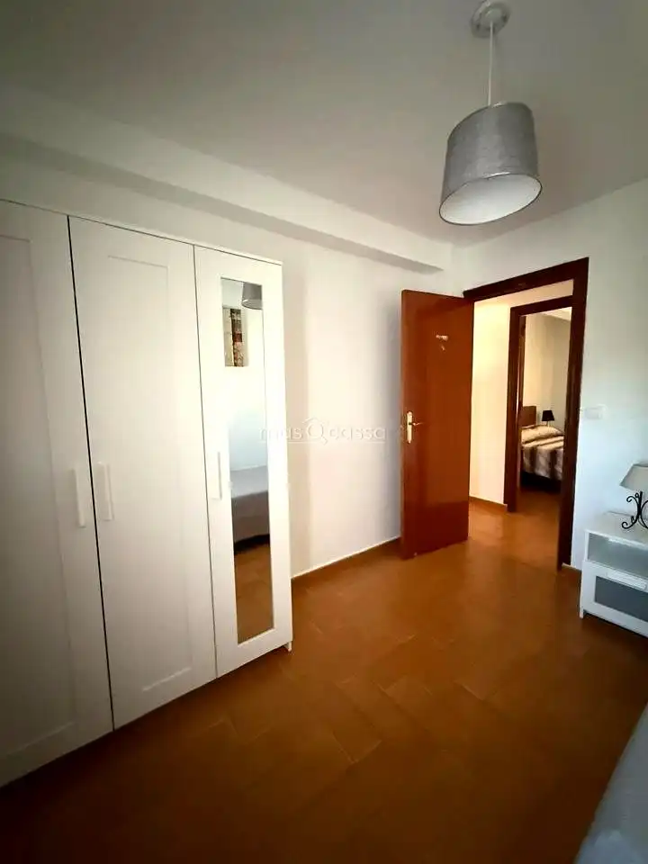 Piso de 75 m² en La Línea de la Concepción