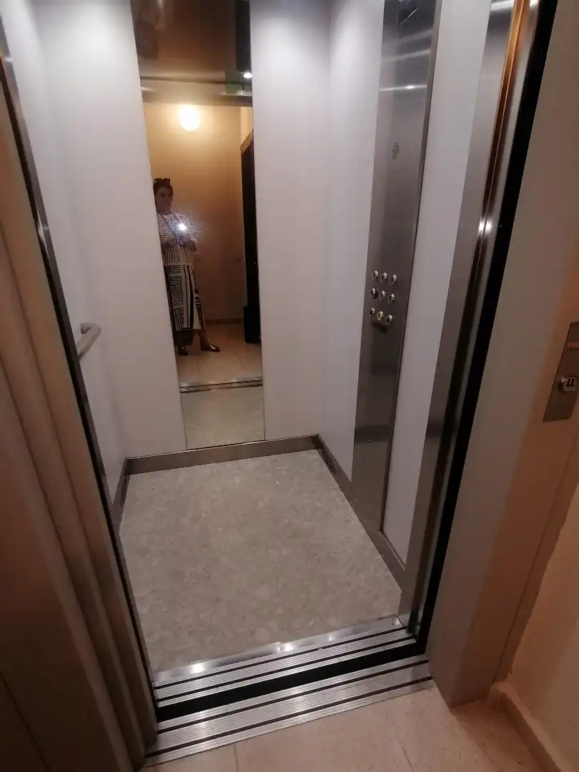 Wohnung 70 m² in Gijón / Xixón
