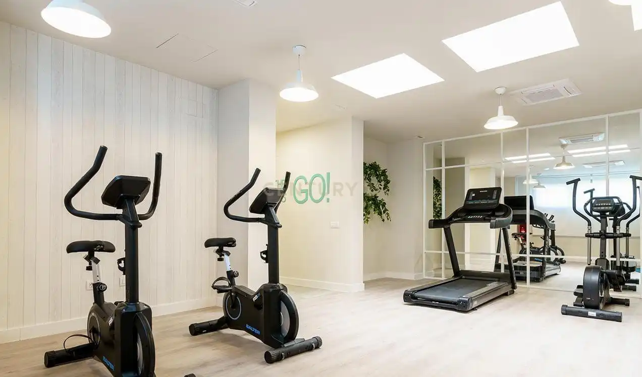 Piso de 187 m² en Benalmádena