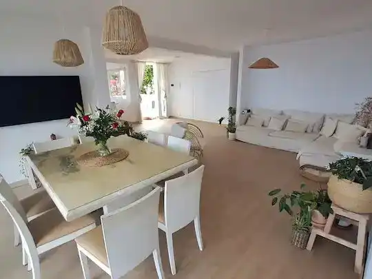 Habitación 30 m², El Sauzal