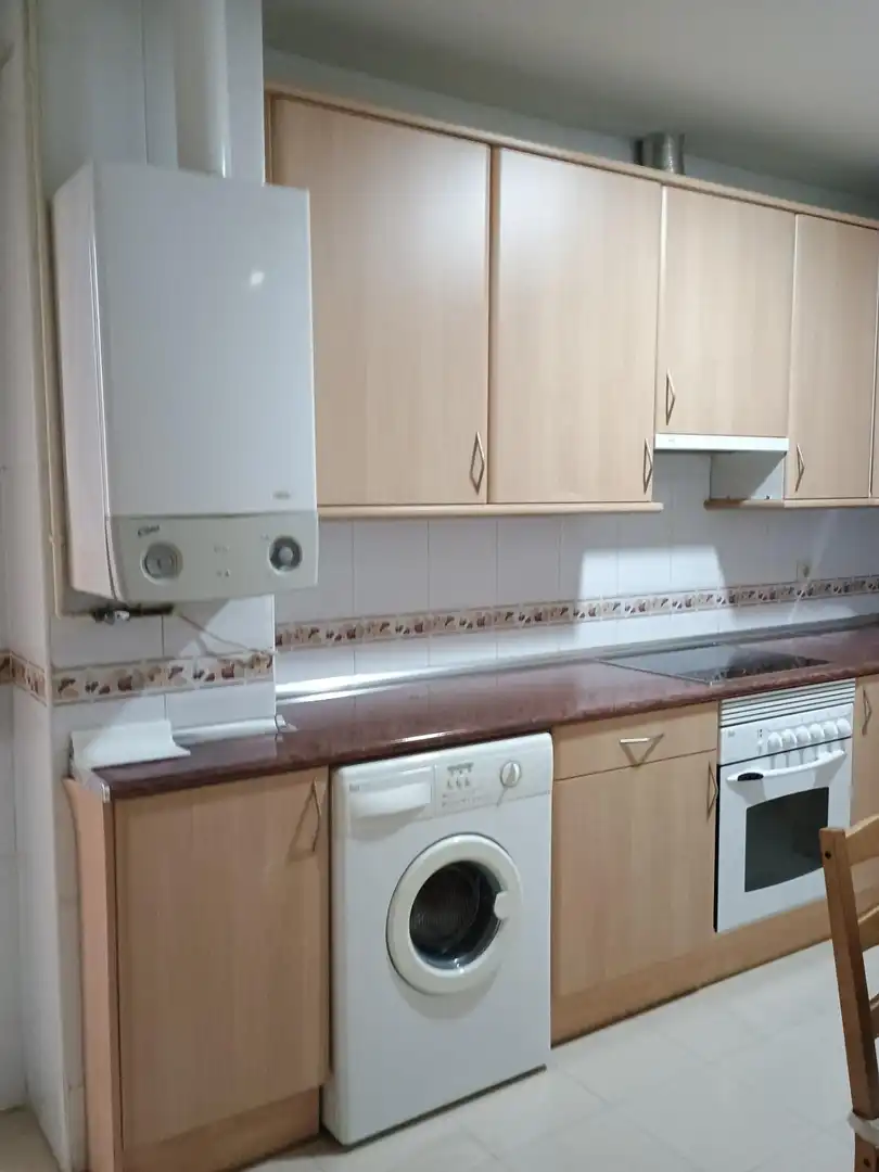 Wohnung 106 m² in Saragossa