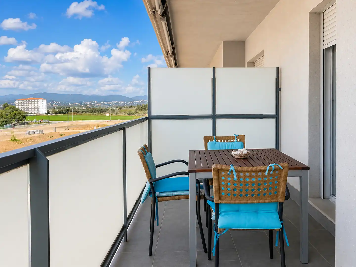 Piso de 65 m² en Calonge i Sant Antoni
