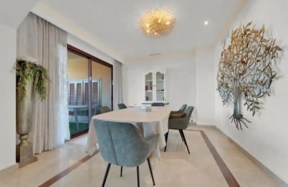 Appartamento 263 m² a Marbella