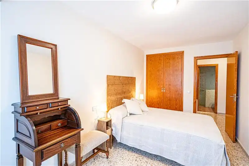 Apartamento 130 m² em Palma