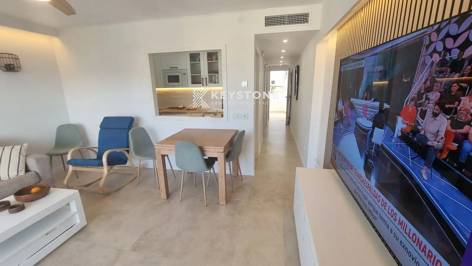 Piso de 45 m² en Calvià