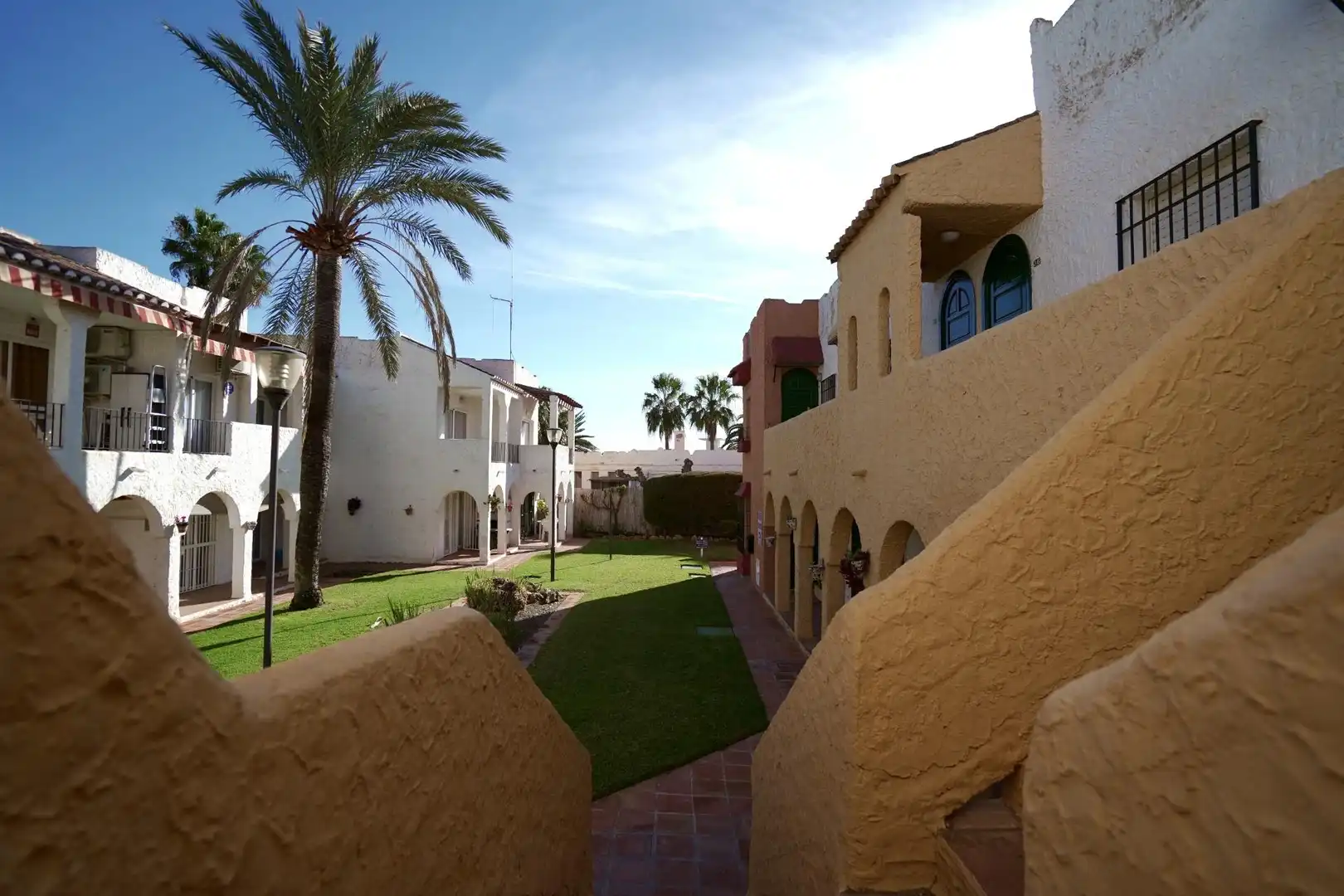 Piso de 48 m² en Nerja