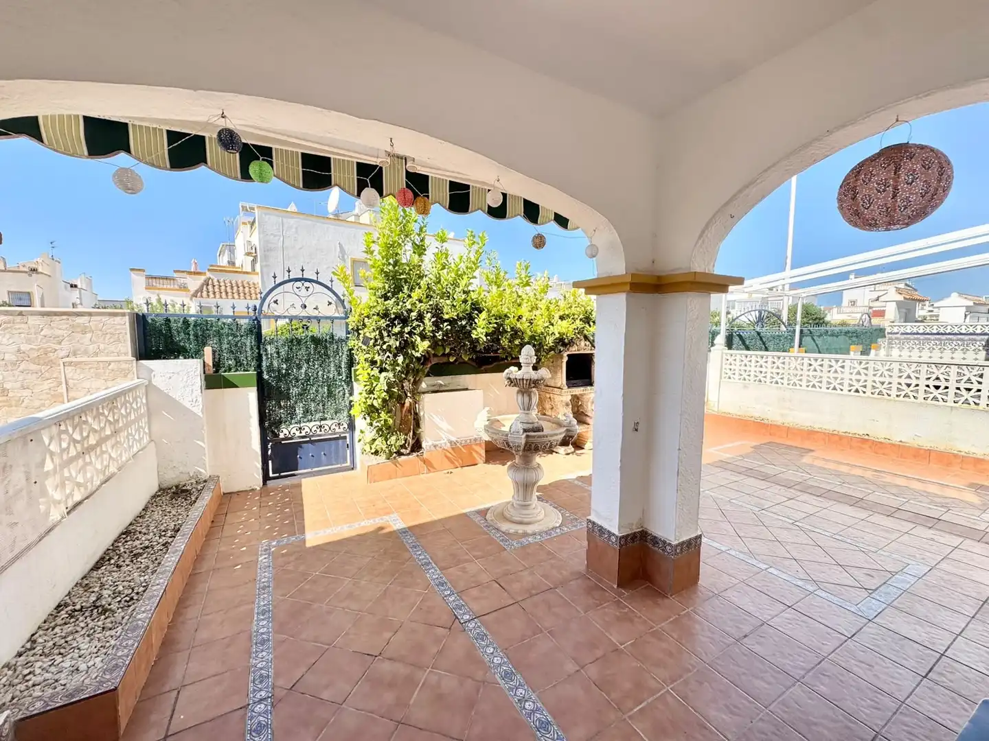 Piso de 120 m² en Torrevieja