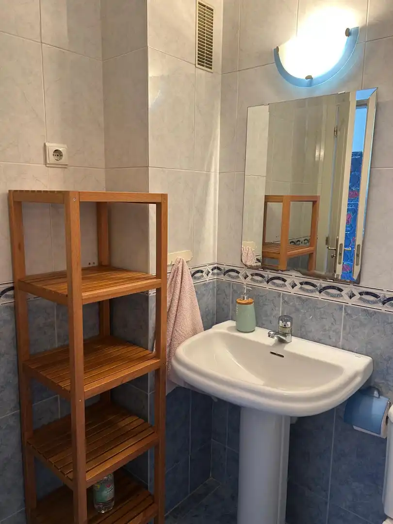 Piso de 90 m² en Málaga