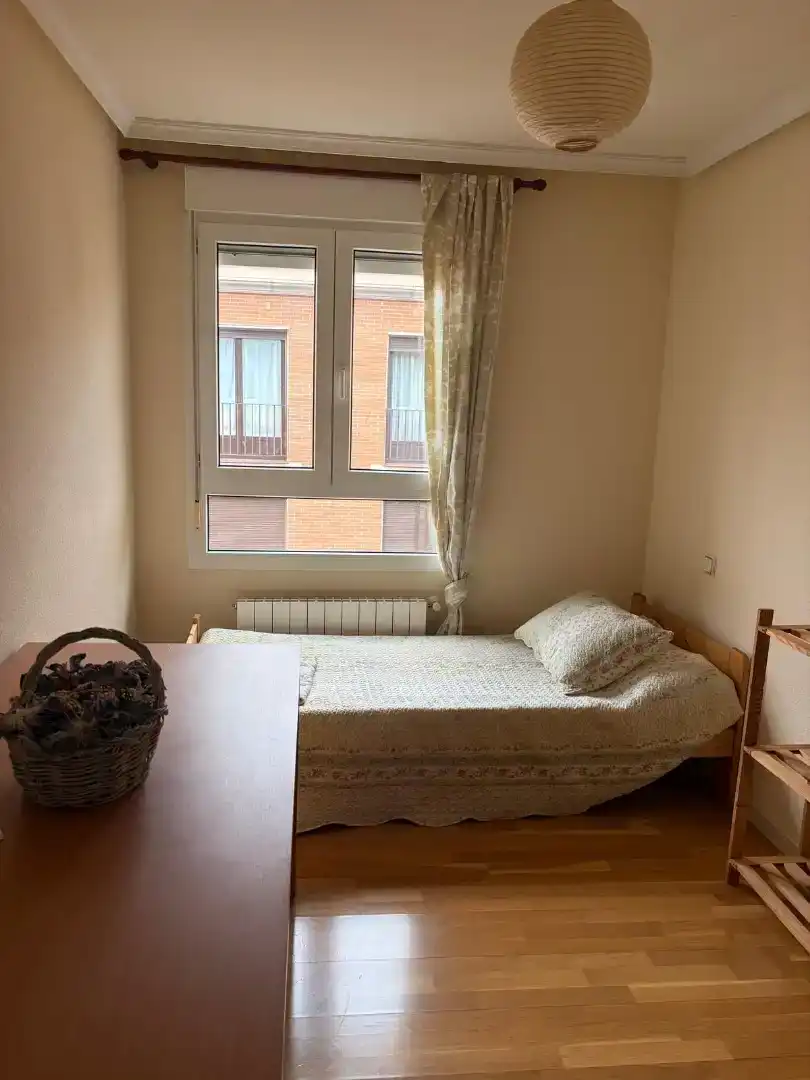 Piso de 127 m² en Ávila