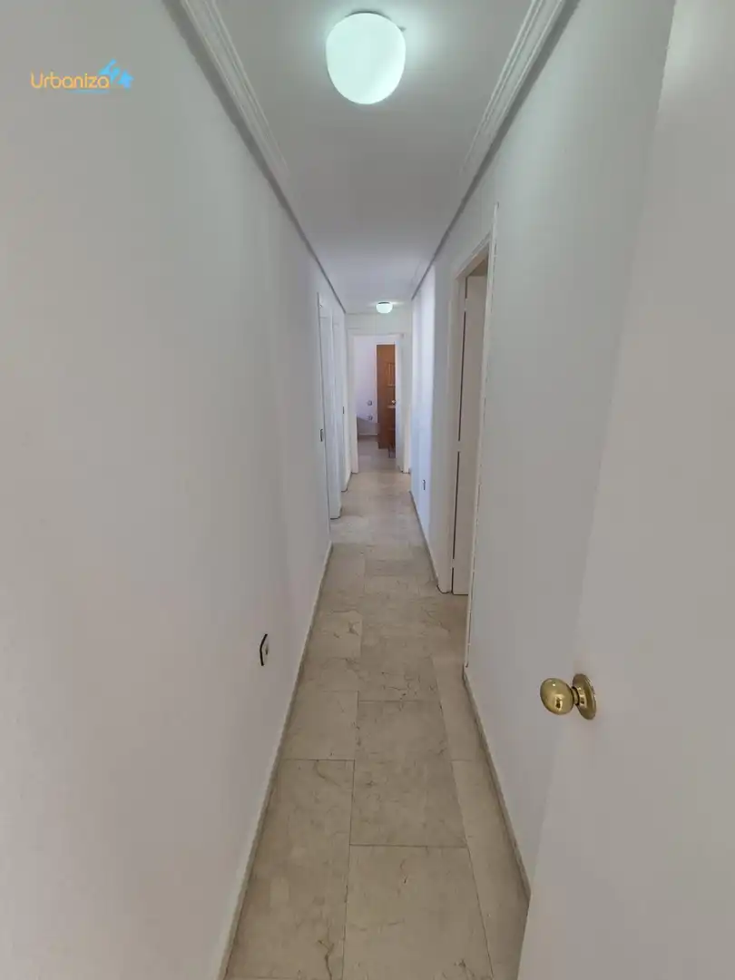 Pis de 120 m² a Badajoz