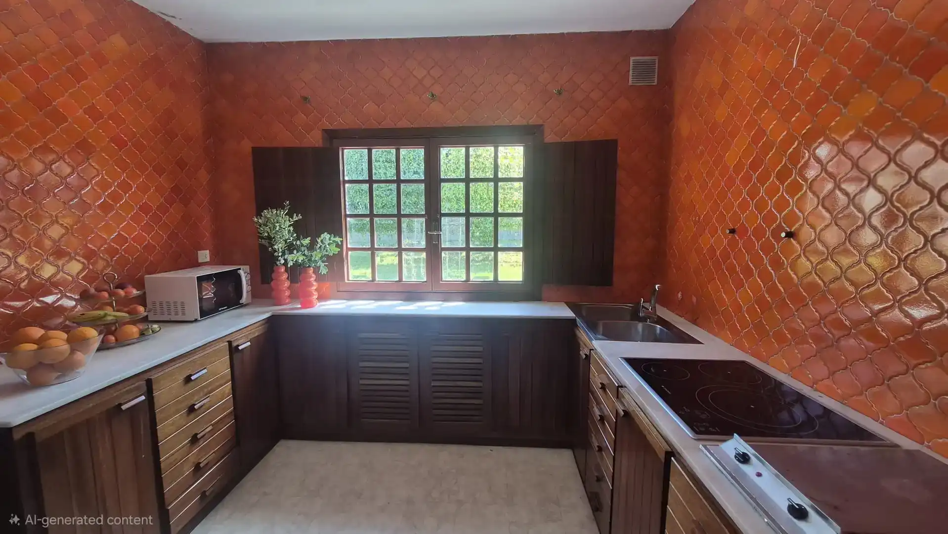 Piso de 170 m² en Sanxenxo