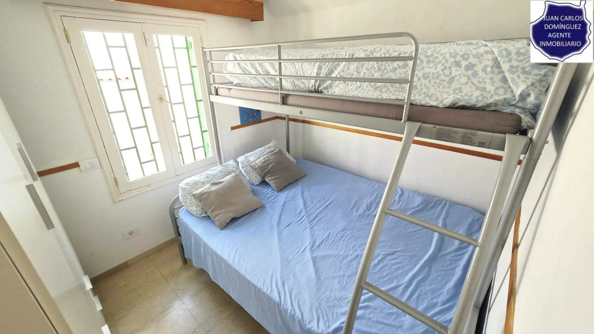 Casa de 60 m² en San Bartolomé de Tirajana
