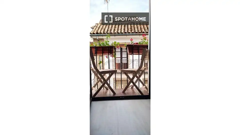 Habitación 92 m², Córdoba
