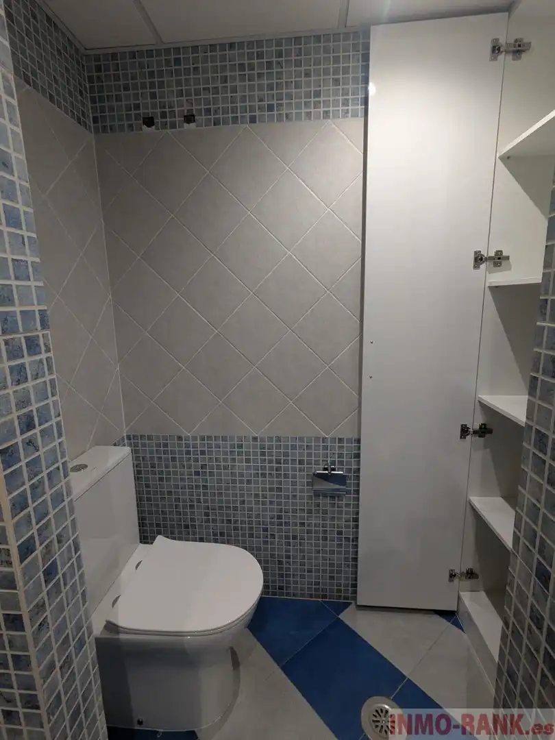 Piso de 50 m² en Nigrán