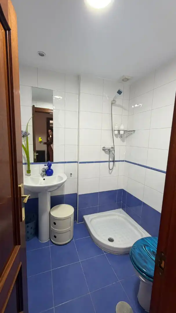 Pis de 79 m² a Oviedo