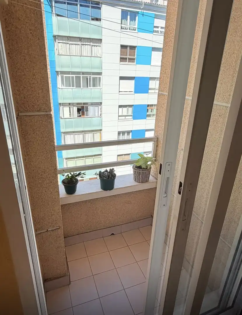 Habitación 65 m², Burgos