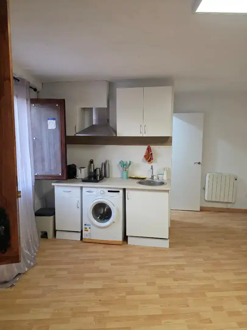 Piso de 35 m² en Rubielos de Mora